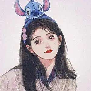 声音指导周予头像